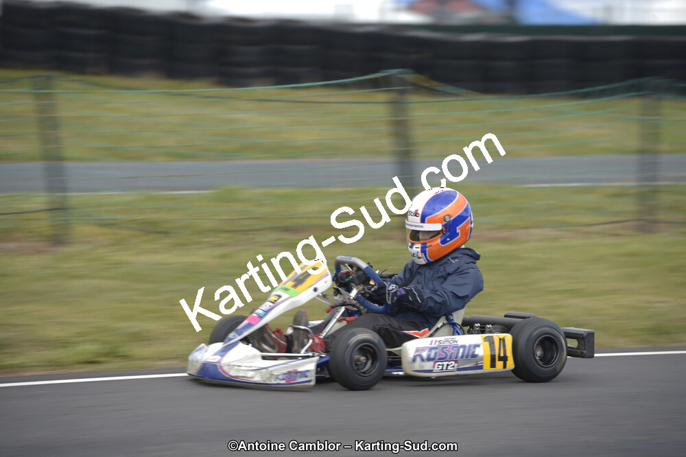 30/04 & 01/05/2016 : 3ème manche du Championnat du Sud 2016 à Belmont sur Rance (Photos Antoine Camblor) 2016 — karting