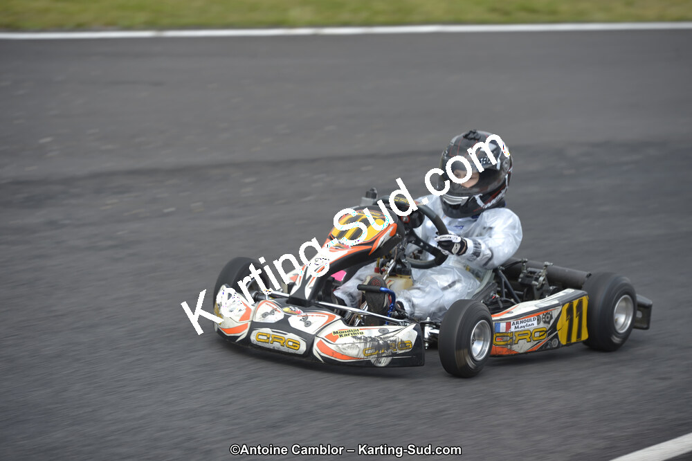 30/04 & 01/05/2016 : 3ème manche du Championnat du Sud 2016 à Belmont sur Rance (Photos Antoine Camblor) 2016 — karting