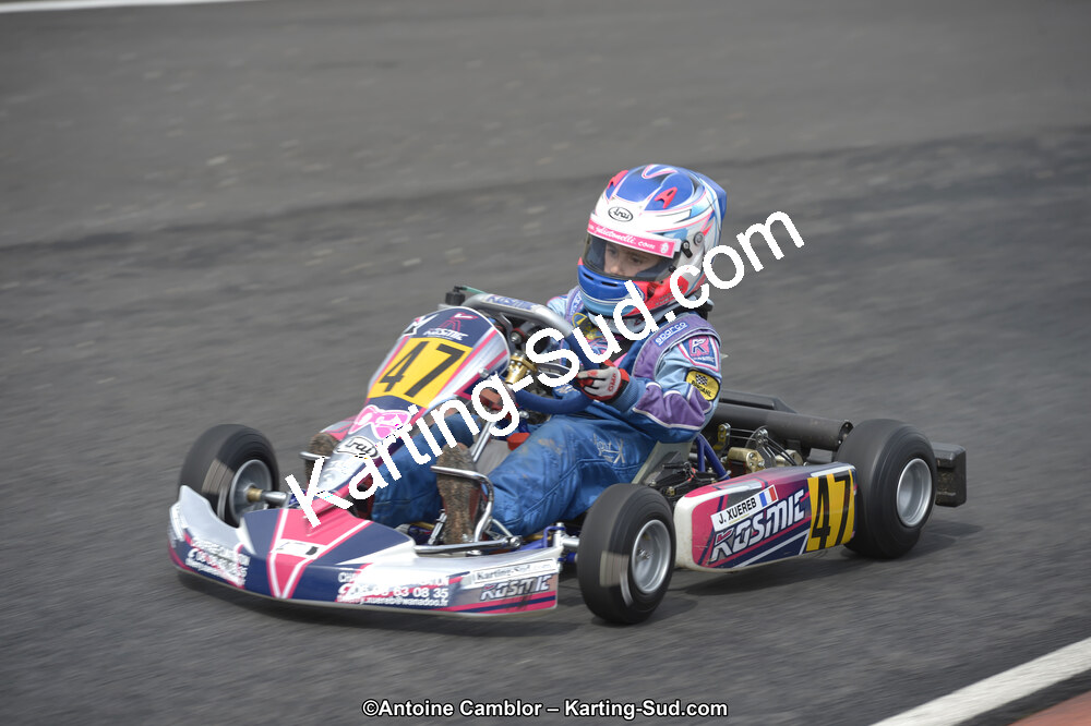 30/04 & 01/05/2016 : 3ème manche du Championnat du Sud 2016 à Belmont sur Rance (Photos Antoine Camblor) 2016 — karting