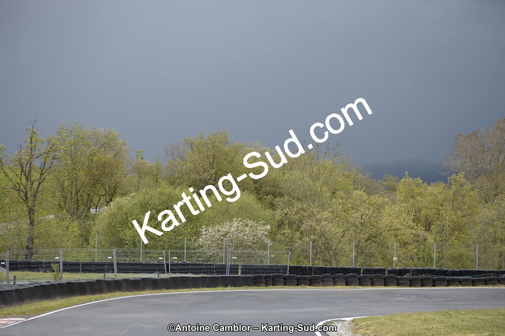 30/04 & 01/05/2016 : 3ème manche du Championnat du Sud 2016 à Belmont sur Rance (Photos Antoine Camblor) 2016 — karting