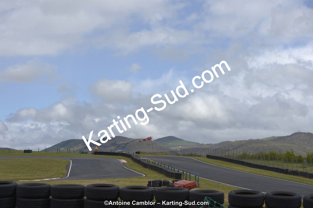 30/04 & 01/05/2016 : 3ème manche du Championnat du Sud 2016 à Belmont sur Rance (Photos Antoine Camblor) 2016 — karting
