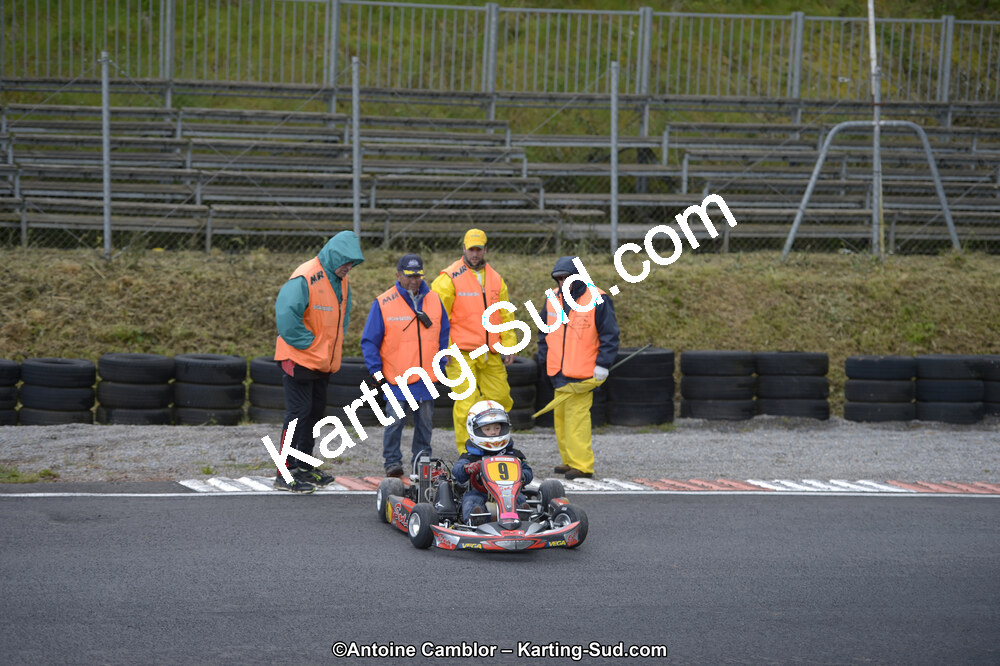 30/04 & 01/05/2016 : 3ème manche du Championnat du Sud 2016 à Belmont sur Rance (Photos Antoine Camblor) 2016 — karting