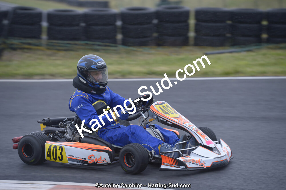30/04 & 01/05/2016 : 3ème manche du Championnat du Sud 2016 à Belmont sur Rance (Photos Antoine Camblor) 2016 — karting