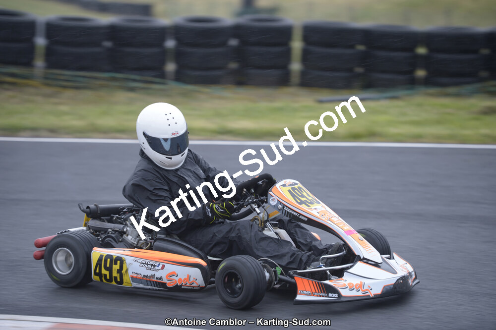 30/04 & 01/05/2016 : 3ème manche du Championnat du Sud 2016 à Belmont sur Rance (Photos Antoine Camblor) 2016 — karting
