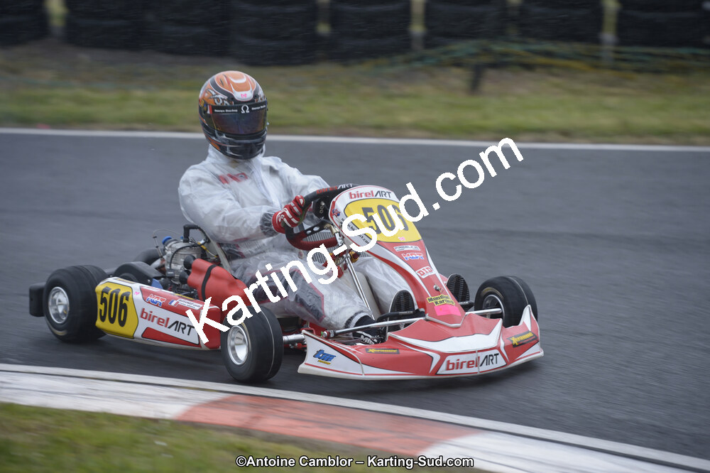 30/04 & 01/05/2016 : 3ème manche du Championnat du Sud 2016 à Belmont sur Rance (Photos Antoine Camblor) 2016 — karting