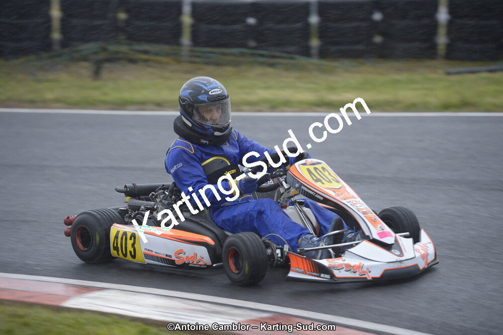 30/04 & 01/05/2016 : 3ème manche du Championnat du Sud 2016 à Belmont sur Rance (Photos Antoine Camblor) 2016 — karting