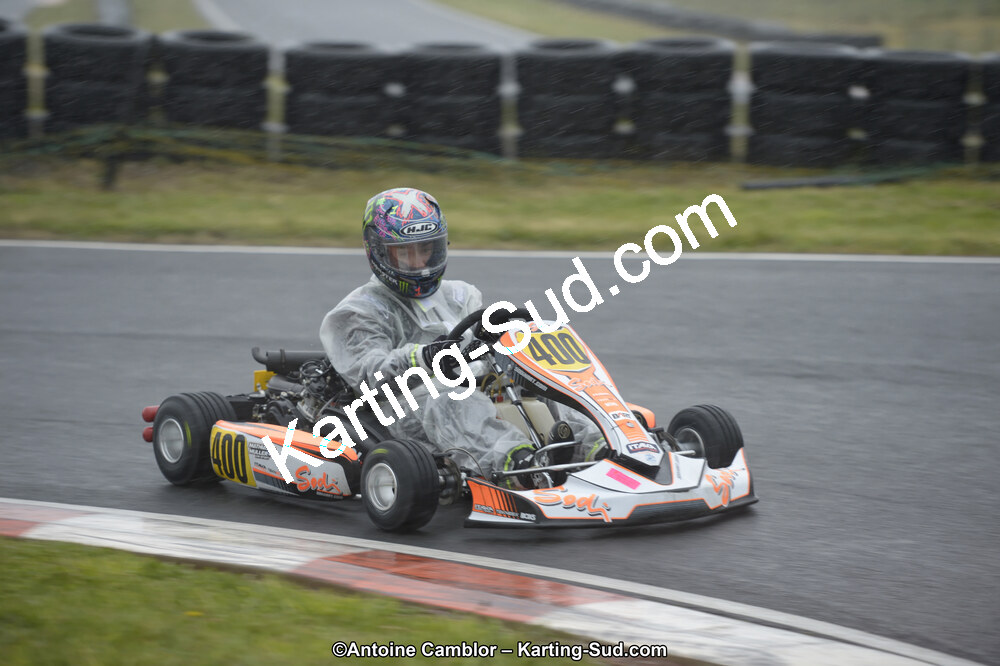 30/04 & 01/05/2016 : 3ème manche du Championnat du Sud 2016 à Belmont sur Rance (Photos Antoine Camblor) 2016 — karting