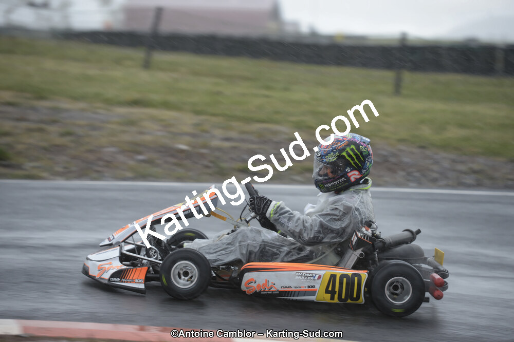 30/04 & 01/05/2016 : 3ème manche du Championnat du Sud 2016 à Belmont sur Rance (Photos Antoine Camblor) 2016 — karting