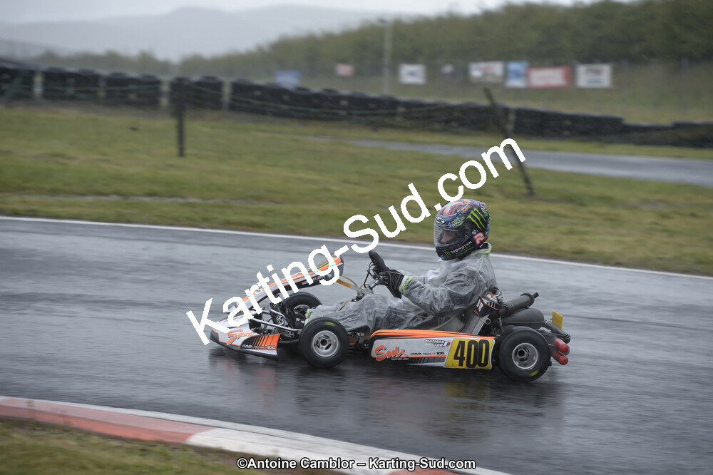 30/04 & 01/05/2016 : 3ème manche du Championnat du Sud 2016 à Belmont sur Rance (Photos Antoine Camblor) 2016 — karting