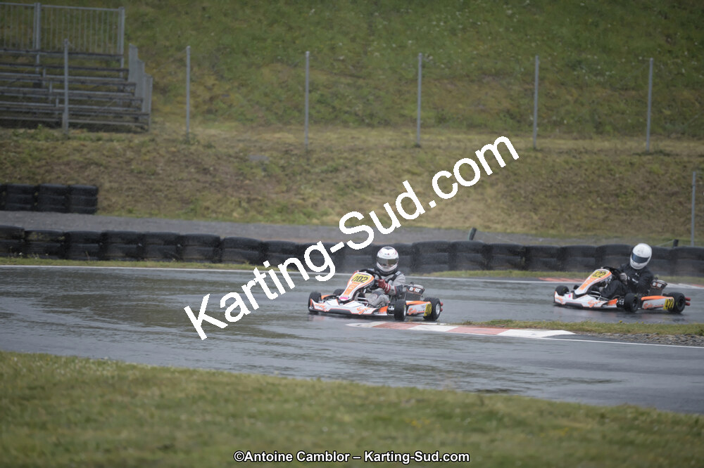 30/04 & 01/05/2016 : 3ème manche du Championnat du Sud 2016 à Belmont sur Rance (Photos Antoine Camblor) 2016 — karting