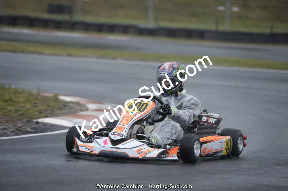 30/04 & 01/05/2016 : 3ème manche du Championnat du Sud 2016 à Belmont sur Rance (Photos Antoine Camblor) 2016 — karting