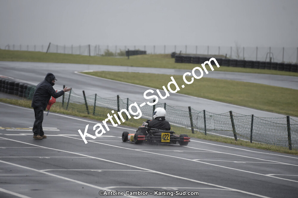 30/04 & 01/05/2016 : 3ème manche du Championnat du Sud 2016 à Belmont sur Rance (Photos Antoine Camblor) 2016 — karting
