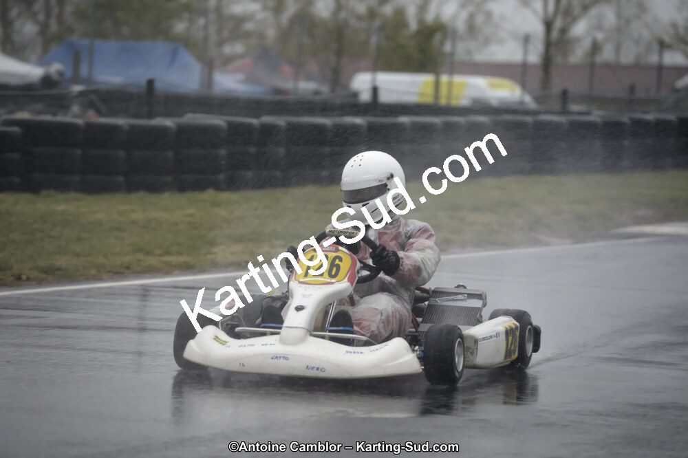 30/04 & 01/05/2016 : 3ème manche du Championnat du Sud 2016 à Belmont sur Rance (Photos Antoine Camblor) 2016 — karting