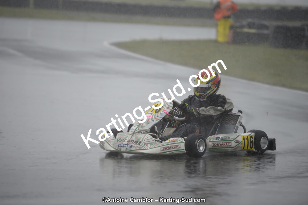 30/04 & 01/05/2016 : 3ème manche du Championnat du Sud 2016 à Belmont sur Rance (Photos Antoine Camblor) 2016 — karting