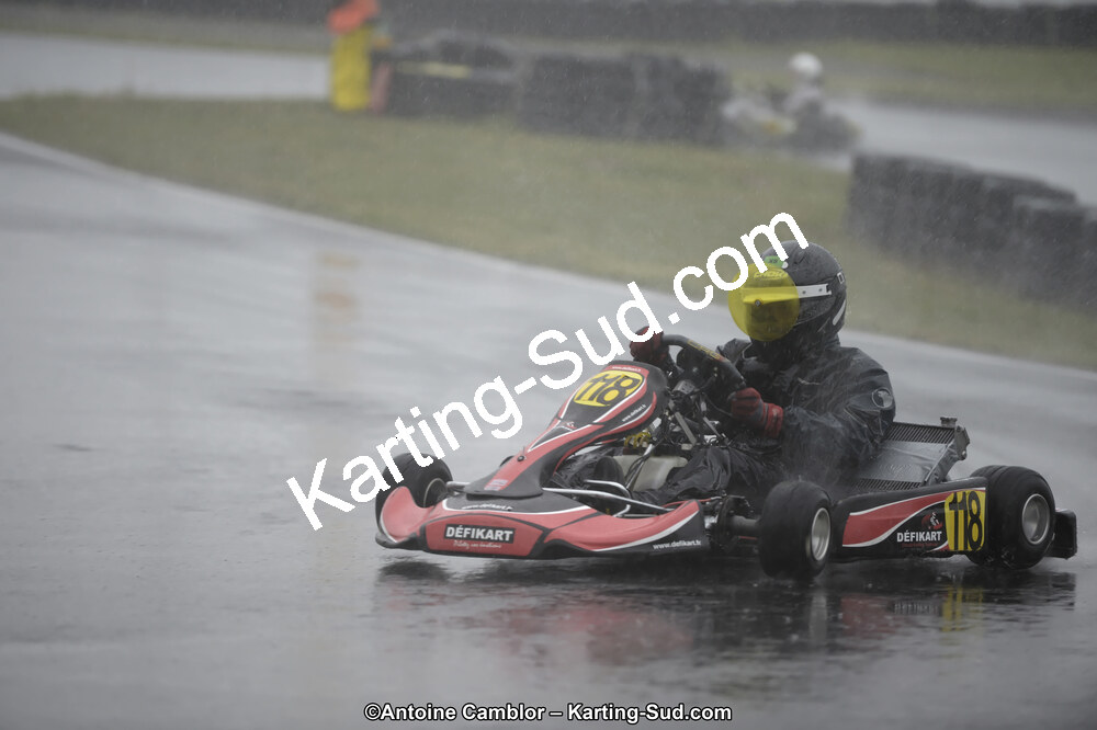 30/04 & 01/05/2016 : 3ème manche du Championnat du Sud 2016 à Belmont sur Rance (Photos Antoine Camblor) 2016 — karting