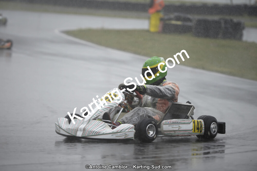30/04 & 01/05/2016 : 3ème manche du Championnat du Sud 2016 à Belmont sur Rance (Photos Antoine Camblor) 2016 — karting