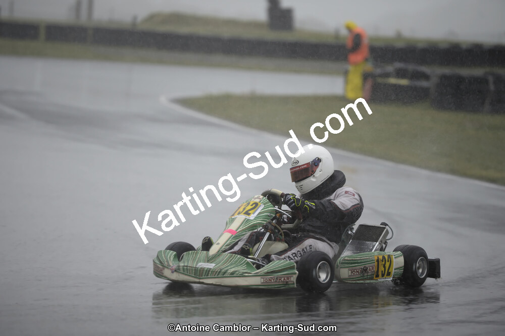 30/04 & 01/05/2016 : 3ème manche du Championnat du Sud 2016 à Belmont sur Rance (Photos Antoine Camblor) 2016 — karting