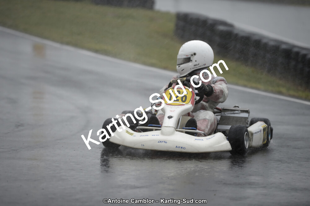 30/04 & 01/05/2016 : 3ème manche du Championnat du Sud 2016 à Belmont sur Rance (Photos Antoine Camblor) 2016 — karting