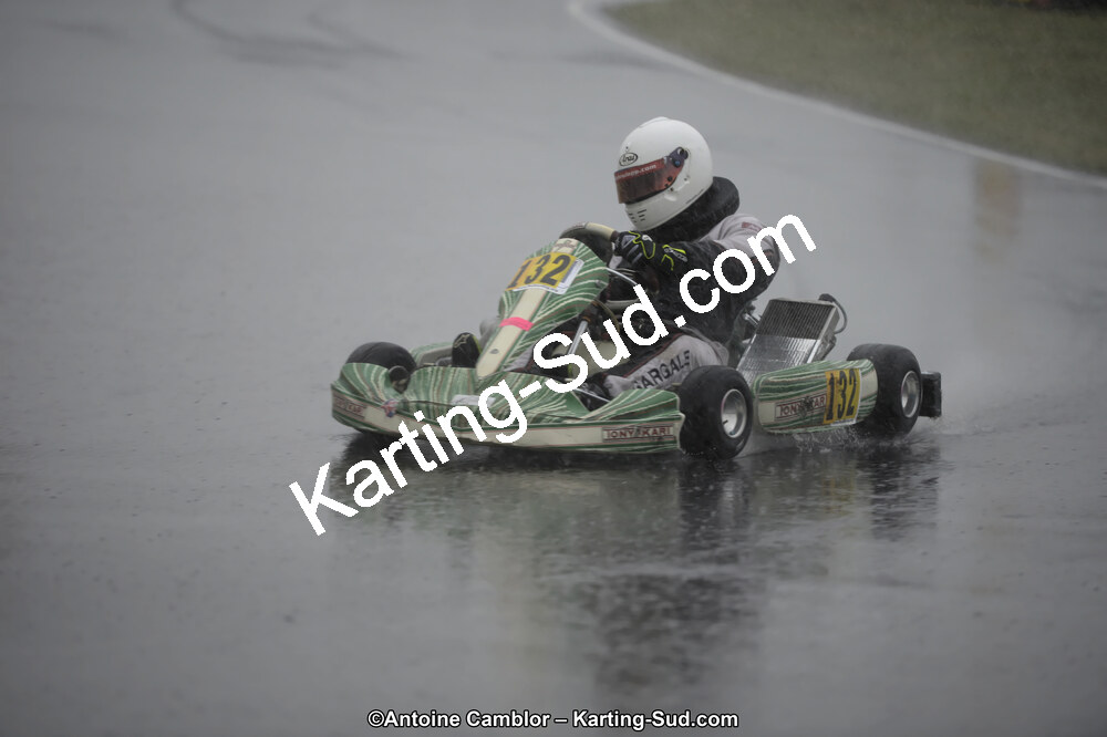 30/04 & 01/05/2016 : 3ème manche du Championnat du Sud 2016 à Belmont sur Rance (Photos Antoine Camblor) 2016 — karting