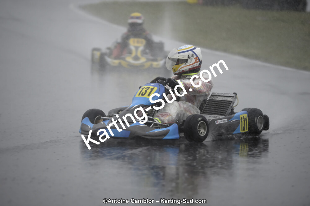 30/04 & 01/05/2016 : 3ème manche du Championnat du Sud 2016 à Belmont sur Rance (Photos Antoine Camblor) 2016 — karting