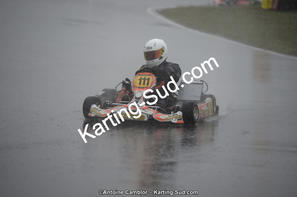 30/04 & 01/05/2016 : 3ème manche du Championnat du Sud 2016 à Belmont sur Rance (Photos Antoine Camblor) 2016 — karting
