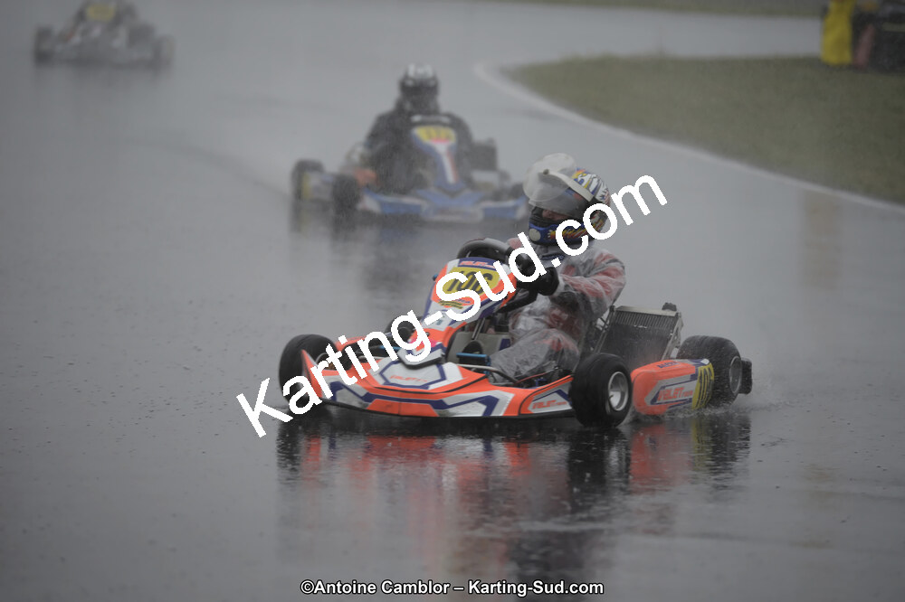 30/04 & 01/05/2016 : 3ème manche du Championnat du Sud 2016 à Belmont sur Rance (Photos Antoine Camblor) 2016 — karting