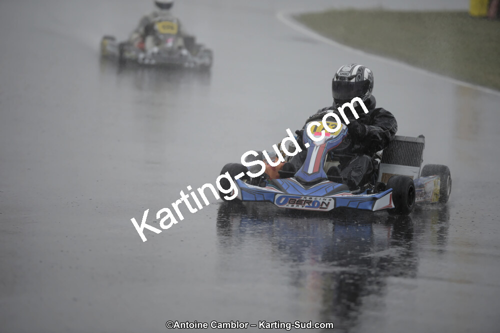 30/04 & 01/05/2016 : 3ème manche du Championnat du Sud 2016 à Belmont sur Rance (Photos Antoine Camblor) 2016 — karting