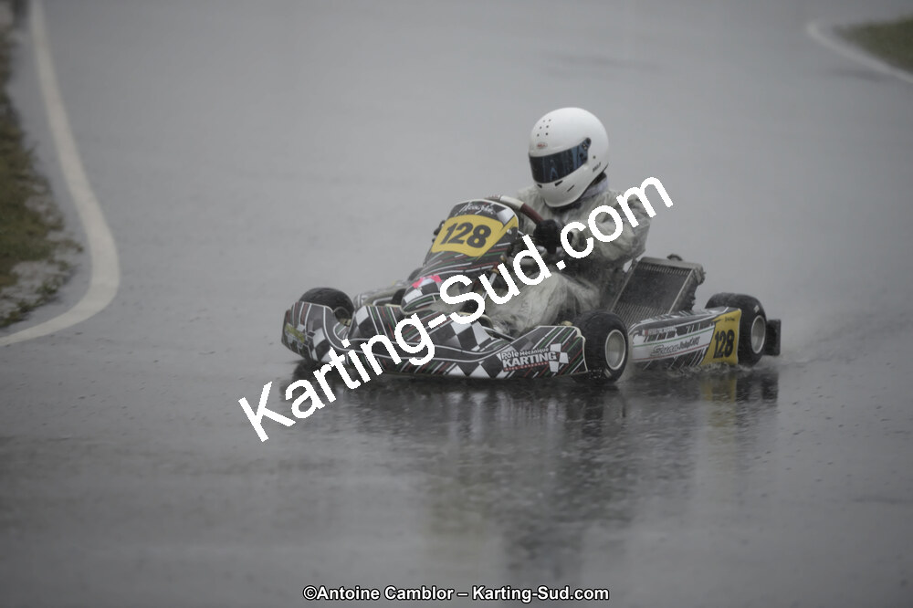 30/04 & 01/05/2016 : 3ème manche du Championnat du Sud 2016 à Belmont sur Rance (Photos Antoine Camblor) 2016 — karting