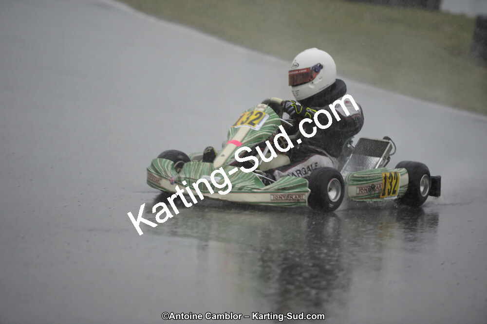 30/04 & 01/05/2016 : 3ème manche du Championnat du Sud 2016 à Belmont sur Rance (Photos Antoine Camblor) 2016 — karting