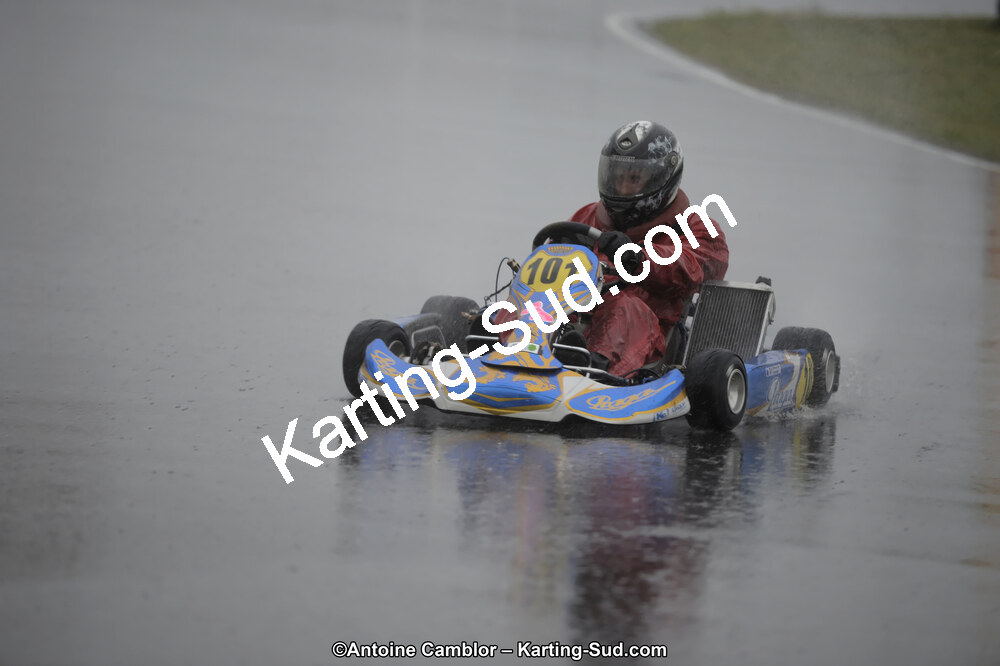30/04 & 01/05/2016 : 3ème manche du Championnat du Sud 2016 à Belmont sur Rance (Photos Antoine Camblor) 2016 — karting
