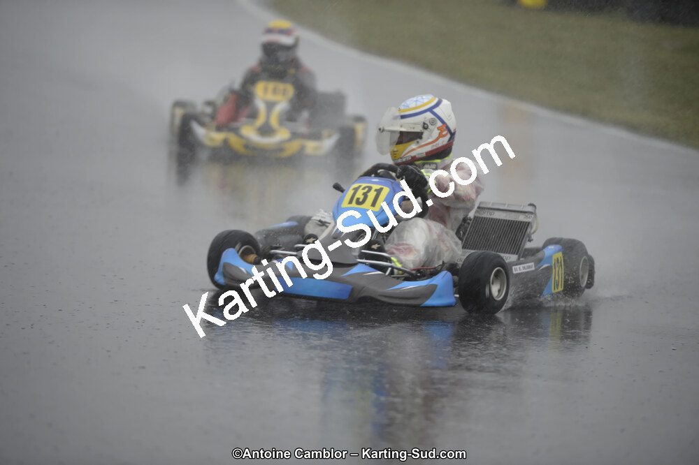 30/04 & 01/05/2016 : 3ème manche du Championnat du Sud 2016 à Belmont sur Rance (Photos Antoine Camblor) 2016 — karting