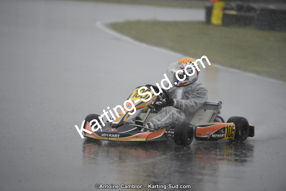 30/04 & 01/05/2016 : 3ème manche du Championnat du Sud 2016 à Belmont sur Rance (Photos Antoine Camblor) 2016 — karting