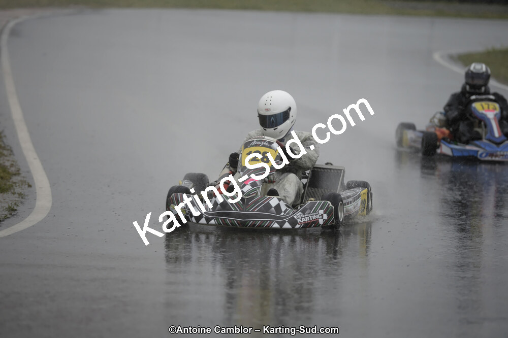 30/04 & 01/05/2016 : 3ème manche du Championnat du Sud 2016 à Belmont sur Rance (Photos Antoine Camblor) 2016 — karting