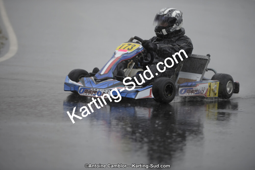 30/04 & 01/05/2016 : 3ème manche du Championnat du Sud 2016 à Belmont sur Rance (Photos Antoine Camblor) 2016 — karting