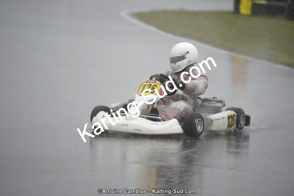 30/04 & 01/05/2016 : 3ème manche du Championnat du Sud 2016 à Belmont sur Rance (Photos Antoine Camblor) 2016 — karting