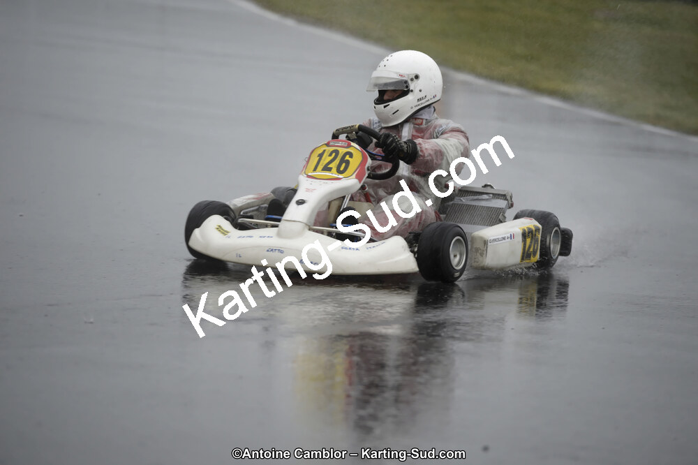 30/04 & 01/05/2016 : 3ème manche du Championnat du Sud 2016 à Belmont sur Rance (Photos Antoine Camblor) 2016 — karting