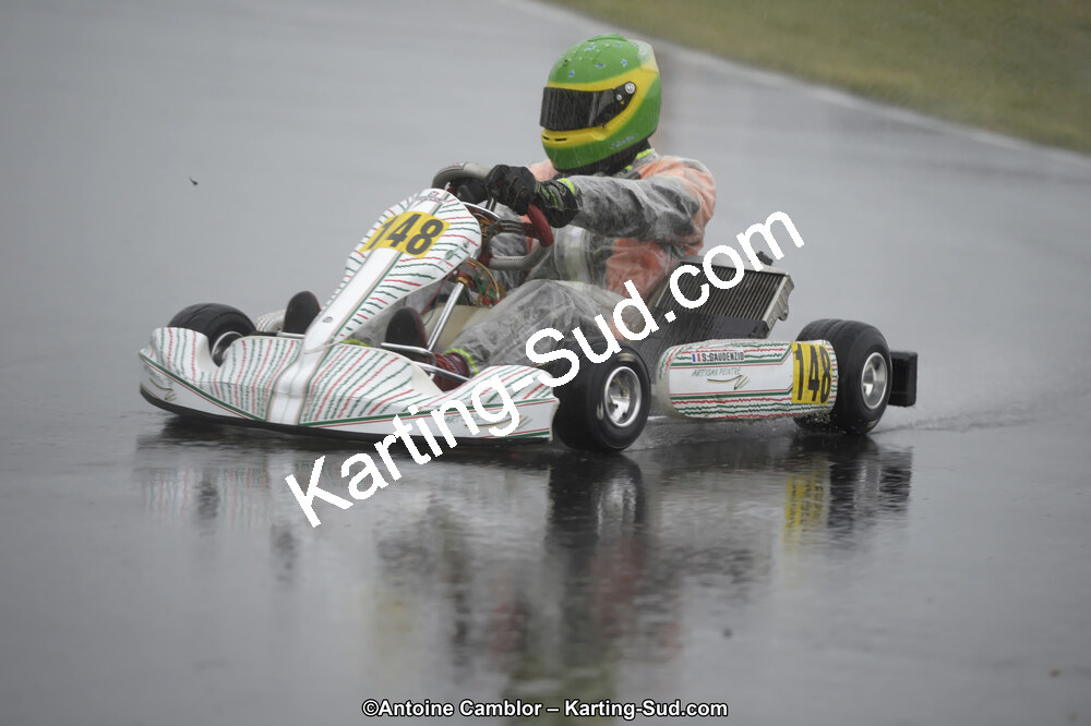 30/04 & 01/05/2016 : 3ème manche du Championnat du Sud 2016 à Belmont sur Rance (Photos Antoine Camblor) 2016 — karting