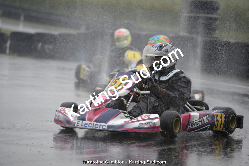 30/04 & 01/05/2016 : 3ème manche du Championnat du Sud 2016 à Belmont sur Rance (Photos Antoine Camblor) 2016 — karting