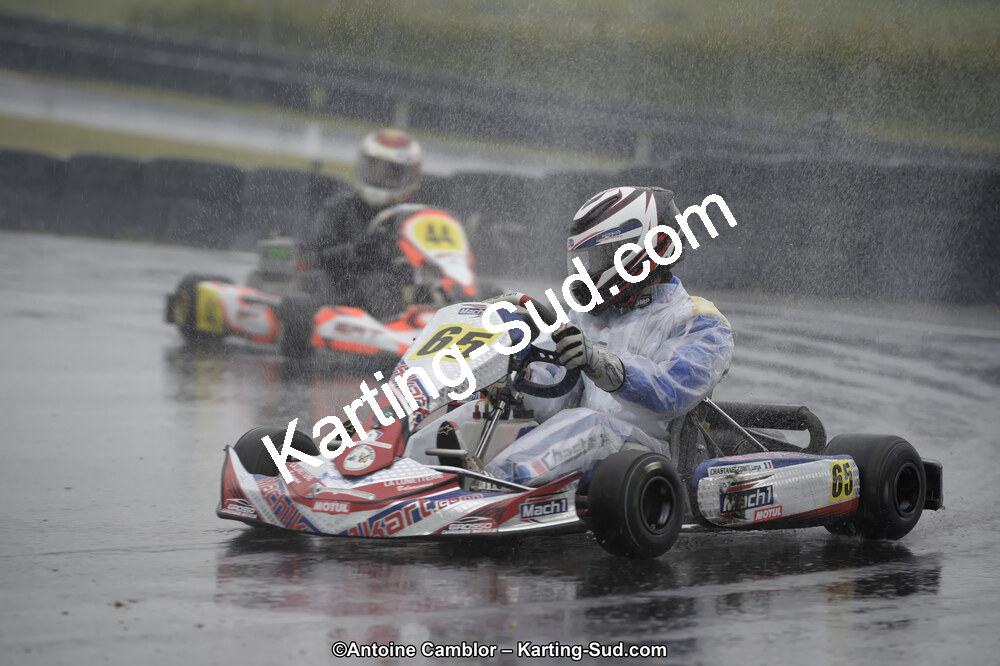 30/04 & 01/05/2016 : 3ème manche du Championnat du Sud 2016 à Belmont sur Rance (Photos Antoine Camblor) 2016 — karting