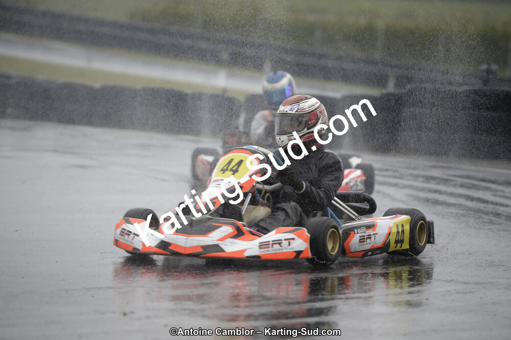 30/04 & 01/05/2016 : 3ème manche du Championnat du Sud 2016 à Belmont sur Rance (Photos Antoine Camblor) 2016 — karting
