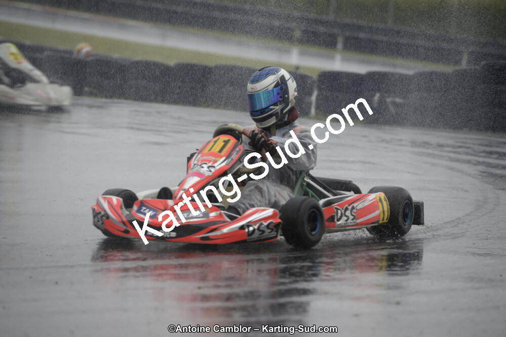 30/04 & 01/05/2016 : 3ème manche du Championnat du Sud 2016 à Belmont sur Rance (Photos Antoine Camblor) 2016 — karting