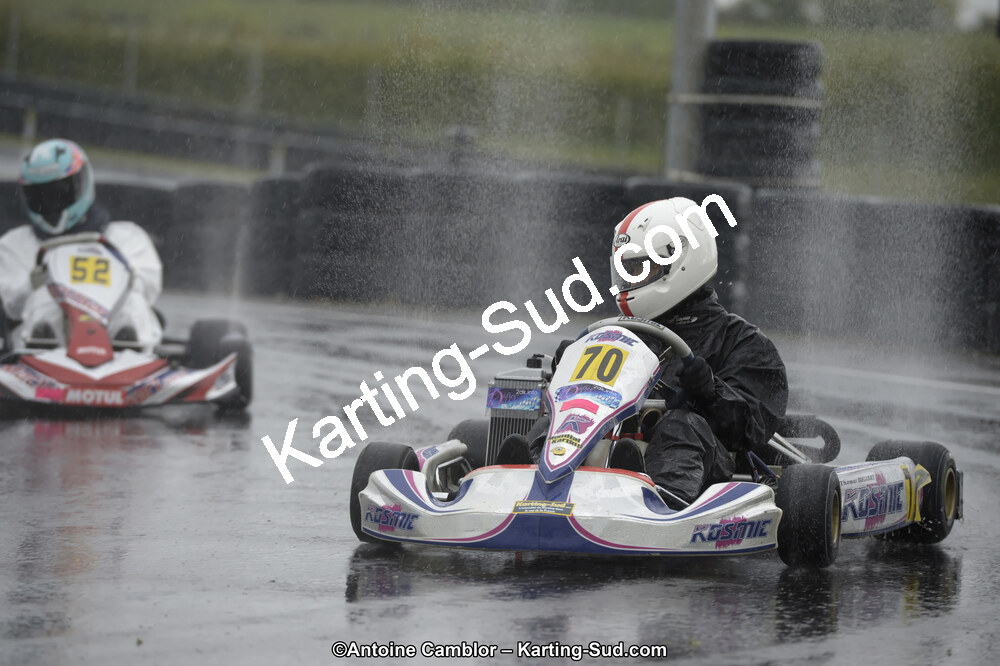 30/04 & 01/05/2016 : 3ème manche du Championnat du Sud 2016 à Belmont sur Rance (Photos Antoine Camblor) 2016 — karting