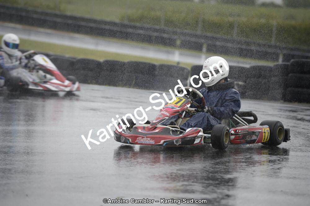 30/04 & 01/05/2016 : 3ème manche du Championnat du Sud 2016 à Belmont sur Rance (Photos Antoine Camblor) 2016 — karting
