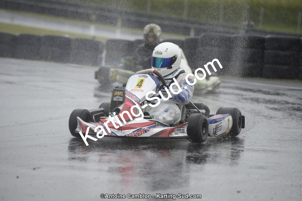 30/04 & 01/05/2016 : 3ème manche du Championnat du Sud 2016 à Belmont sur Rance (Photos Antoine Camblor) 2016 — karting