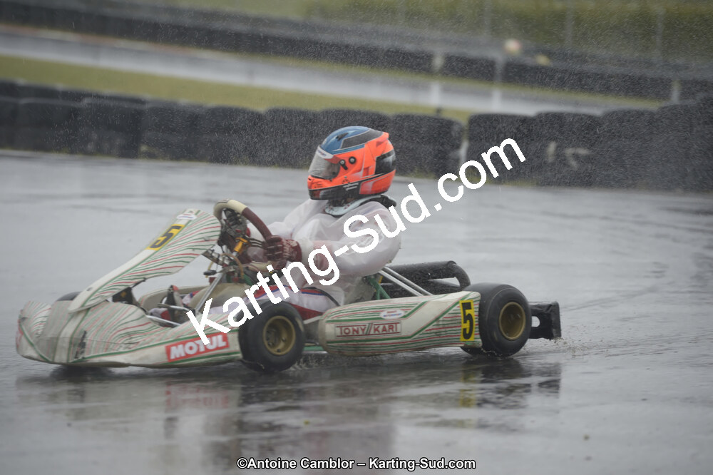 30/04 & 01/05/2016 : 3ème manche du Championnat du Sud 2016 à Belmont sur Rance (Photos Antoine Camblor) 2016 — karting
