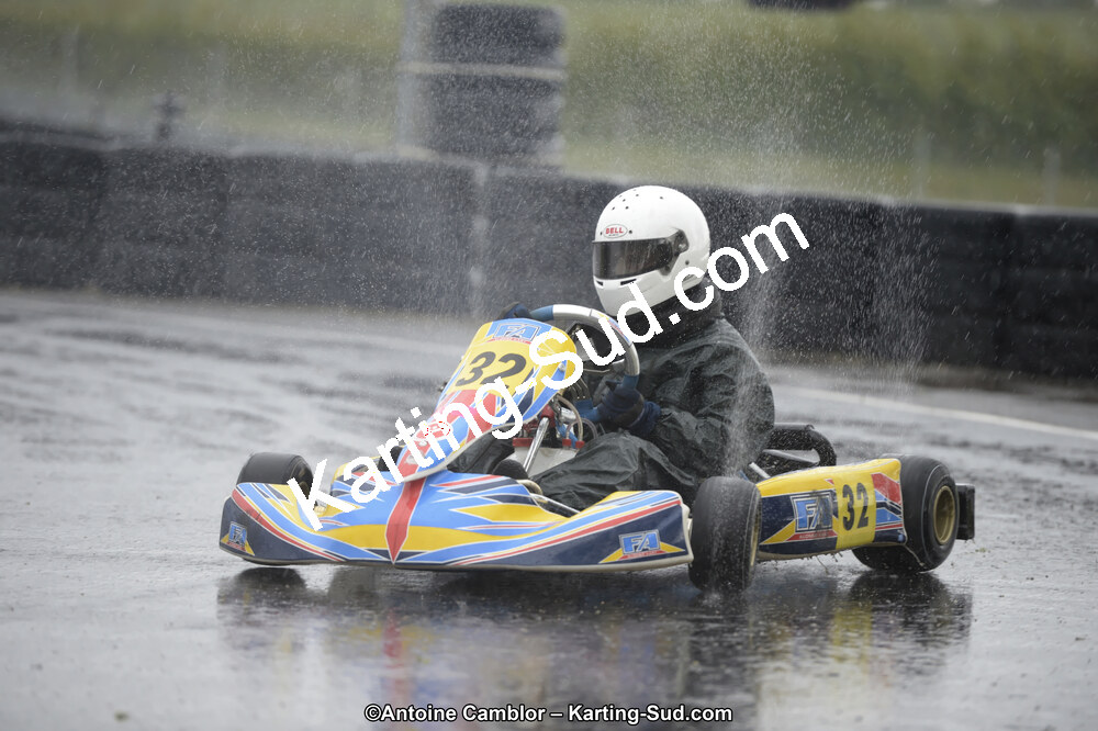 30/04 & 01/05/2016 : 3ème manche du Championnat du Sud 2016 à Belmont sur Rance (Photos Antoine Camblor) 2016 — karting