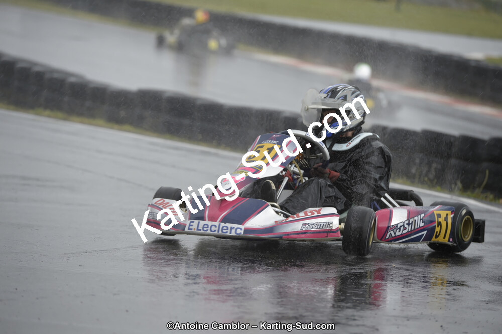 30/04 & 01/05/2016 : 3ème manche du Championnat du Sud 2016 à Belmont sur Rance (Photos Antoine Camblor) 2016 — karting