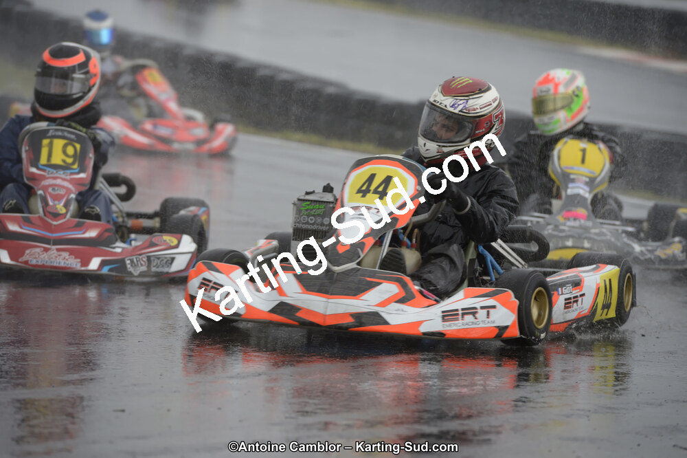 30/04 & 01/05/2016 : 3ème manche du Championnat du Sud 2016 à Belmont sur Rance (Photos Antoine Camblor) 2016 — karting
