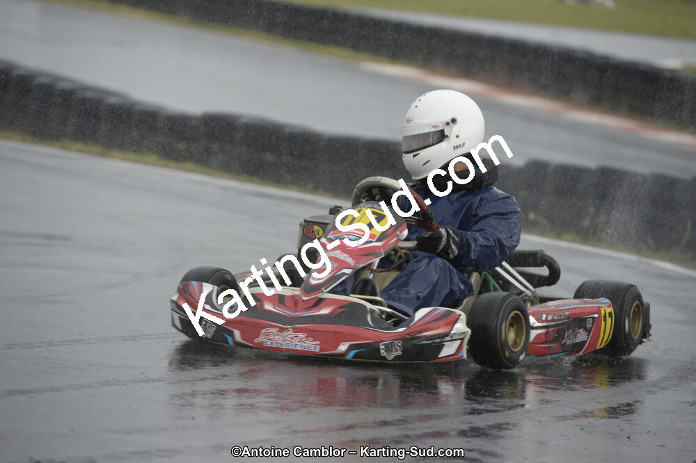 30/04 & 01/05/2016 : 3ème manche du Championnat du Sud 2016 à Belmont sur Rance (Photos Antoine Camblor) 2016 — karting