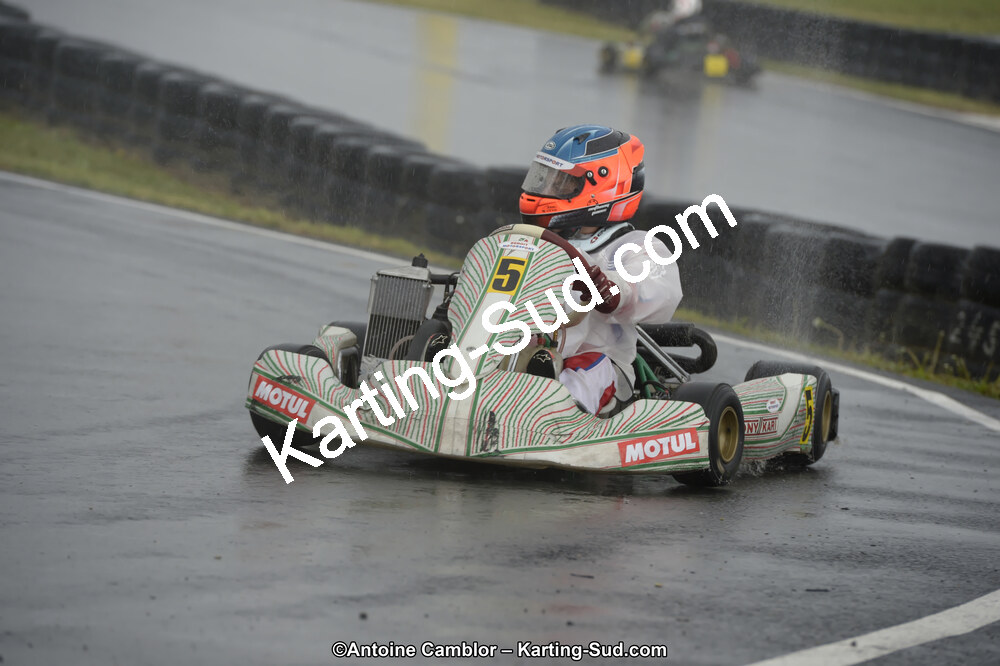 30/04 & 01/05/2016 : 3ème manche du Championnat du Sud 2016 à Belmont sur Rance (Photos Antoine Camblor) 2016 — karting